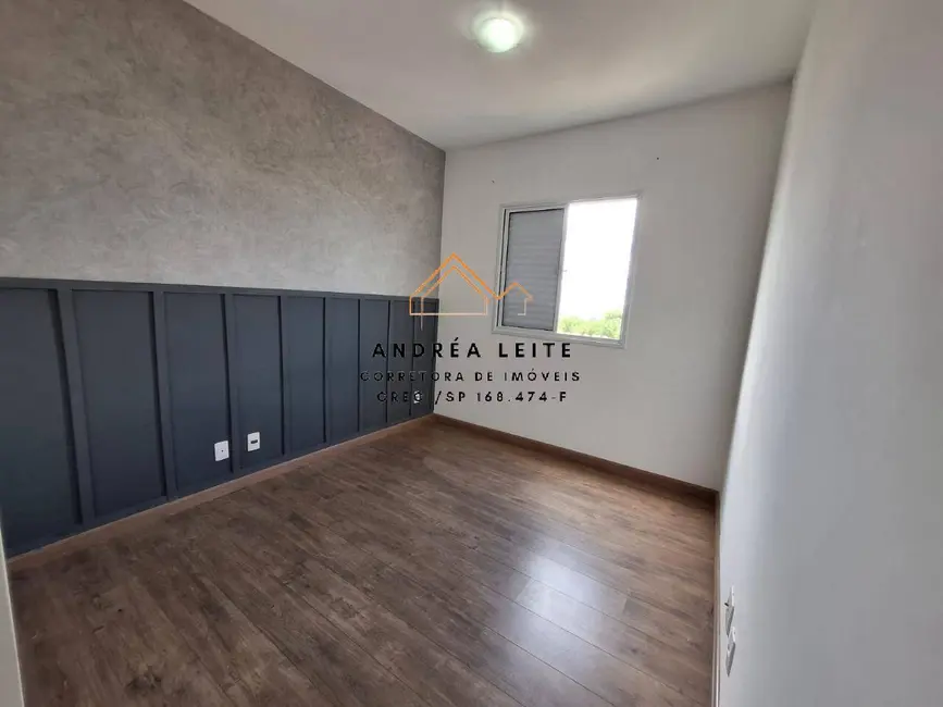 Foto 4 de Apartamento com 2 quartos à venda, 55m2 em Jardim São Carlos, Sorocaba - SP