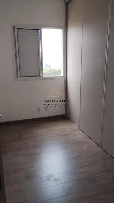Foto 5 de Apartamento com 2 quartos à venda, 55m2 em Jardim São Carlos, Sorocaba - SP