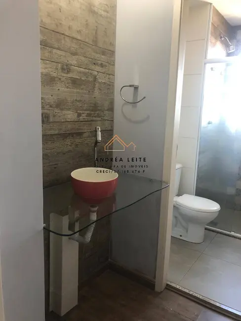 Foto 7 de Apartamento com 2 quartos à venda, 55m2 em Jardim São Carlos, Sorocaba - SP
