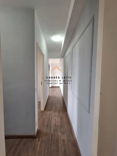 Foto 6 de Apartamento com 2 quartos à venda, 55m2 em Jardim São Carlos, Sorocaba - SP
