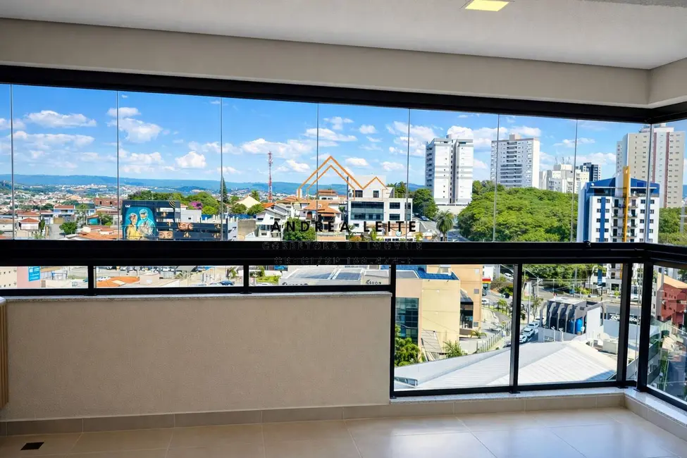 Apartamento com 3 quartos à venda e para alugar, 106m2 em Jardim Emília, Sorocaba - SP - imagem 5 Foto 5 de Apartamento com 3 quartos à venda e para alugar, 106m2 em Jardim Emília, Sorocaba - SP