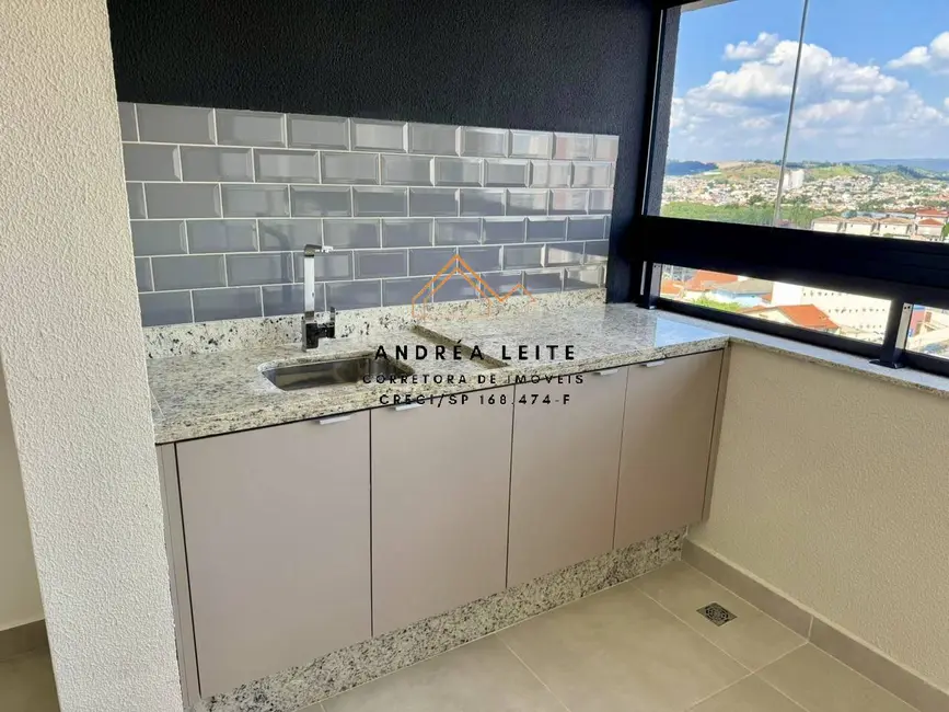 Apartamento com 3 quartos à venda e para alugar, 106m2 em Jardim Emília, Sorocaba - SP - imagem 6 Foto 6 de Apartamento com 3 quartos à venda e para alugar, 106m2 em Jardim Emília, Sorocaba - SP