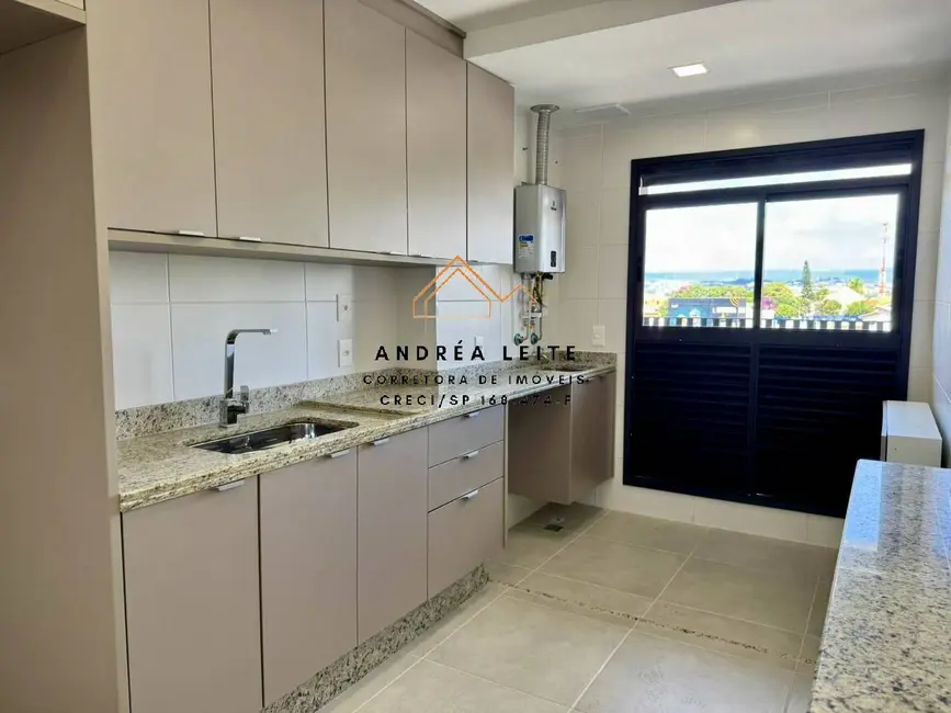 Apartamento com 3 quartos à venda e para alugar, 106m2 em Jardim Emília, Sorocaba - SP - imagem 2 Foto 2 de Apartamento com 3 quartos à venda e para alugar, 106m2 em Jardim Emília, Sorocaba - SP