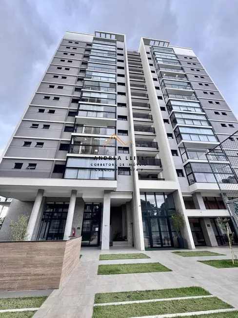 Foto 1 de Apartamento com 3 quartos à venda, 116m2 em Jardim Bandeirantes, Sorocaba - SP