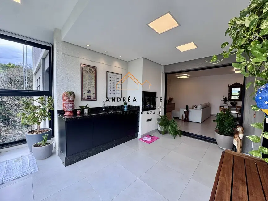 Foto 7 de Apartamento com 3 quartos à venda, 116m2 em Jardim Bandeirantes, Sorocaba - SP