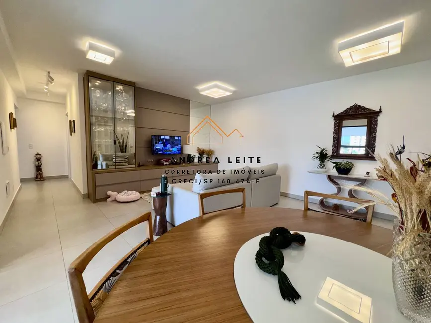 Foto 4 de Apartamento com 3 quartos à venda, 116m2 em Jardim Bandeirantes, Sorocaba - SP
