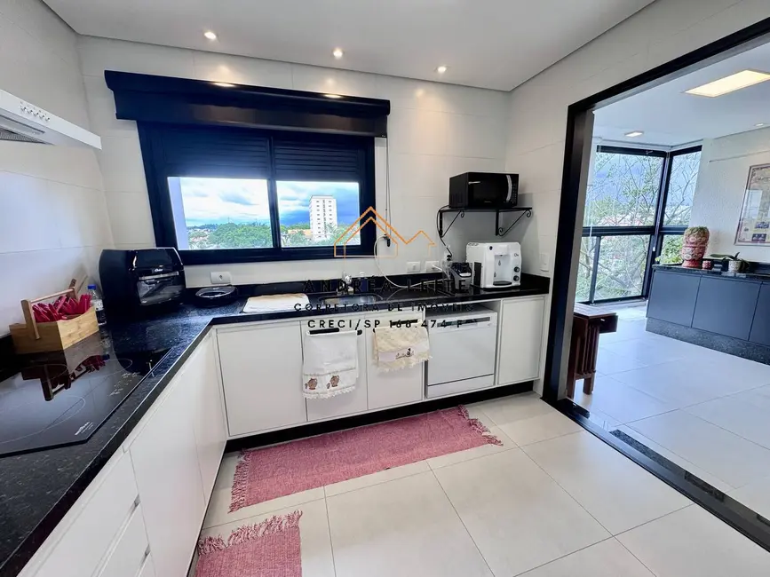 Foto 9 de Apartamento com 3 quartos à venda, 116m2 em Jardim Bandeirantes, Sorocaba - SP