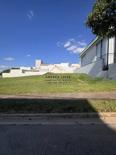 Lote de Condomínio à venda, 300m2 em Jardim Residencial Chácara Ondina, Sorocaba - SP - imagem 1 Foto 1 de Lote de Condomínio à venda, 300m2 em Jardim Residencial Chácara Ondina, Sorocaba - SP