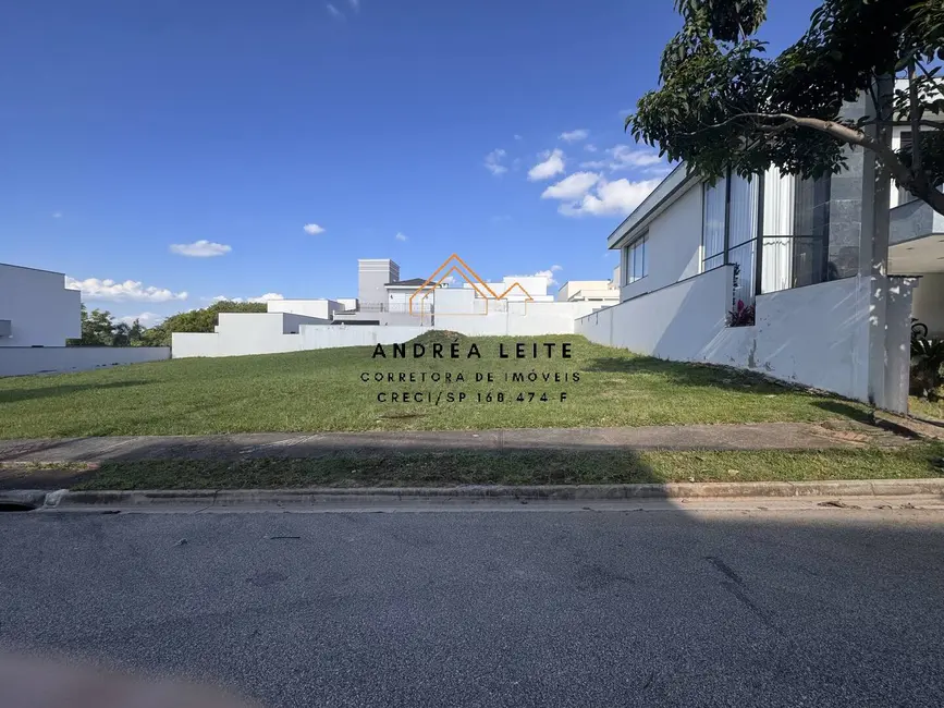 Lote de Condomínio à venda, 300m2 em Jardim Residencial Chácara Ondina, Sorocaba - SP - imagem 3 Foto 3 de Lote de Condomínio à venda, 300m2 em Jardim Residencial Chácara Ondina, Sorocaba - SP