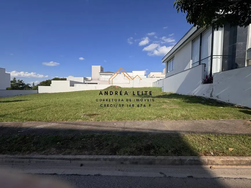 Lote de Condomínio à venda, 300m2 em Jardim Residencial Chácara Ondina, Sorocaba - SP - imagem 2 Foto 2 de Lote de Condomínio à venda, 300m2 em Jardim Residencial Chácara Ondina, Sorocaba - SP