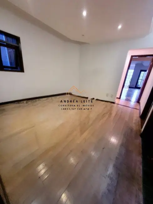Foto 6 de Casa com 4 quartos para alugar, 280m2 em Vila Carvalho, Sorocaba - SP