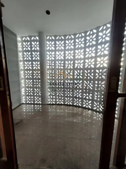 Foto 4 de Casa com 4 quartos para alugar, 280m2 em Vila Carvalho, Sorocaba - SP