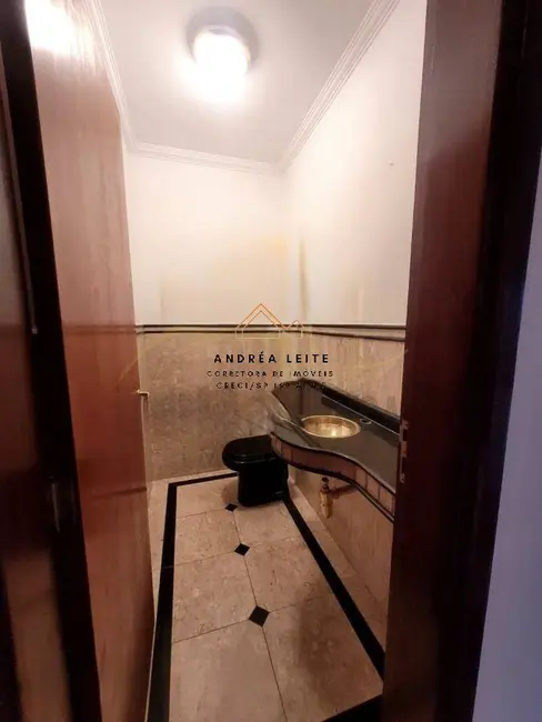 Foto 7 de Casa com 4 quartos para alugar, 280m2 em Vila Carvalho, Sorocaba - SP