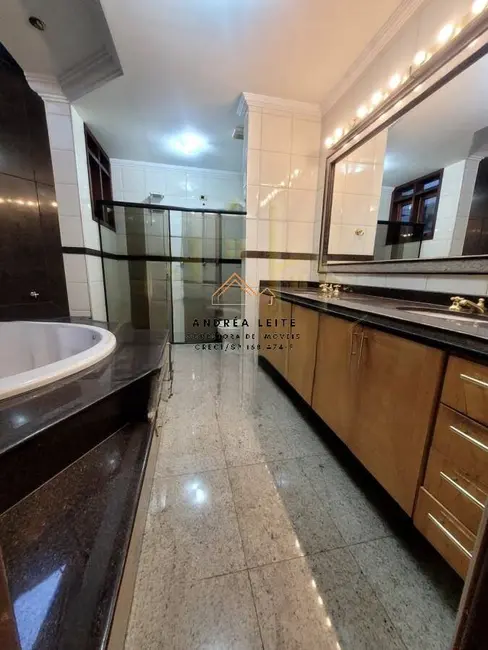 Foto 8 de Casa com 4 quartos para alugar, 280m2 em Vila Carvalho, Sorocaba - SP
