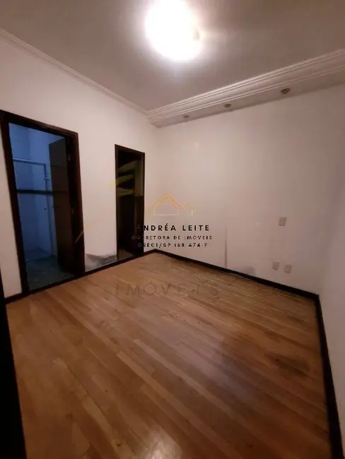 Foto 9 de Casa com 4 quartos para alugar, 280m2 em Vila Carvalho, Sorocaba - SP