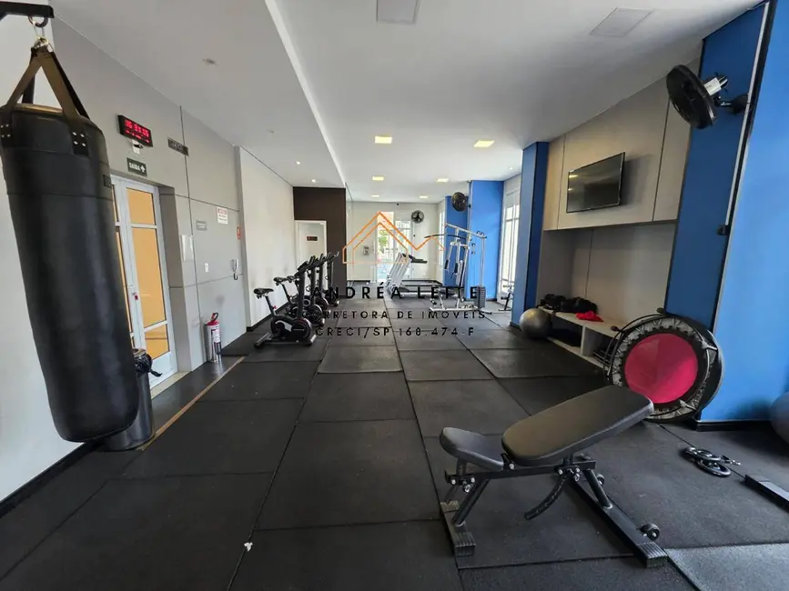 Apartamento com 3 quartos à venda e para alugar, 85m2 em Parque Campolim, Sorocaba - SP - imagem 7 Foto 7 de Apartamento com 3 quartos à venda e para alugar, 85m2 em Parque Campolim, Sorocaba - SP