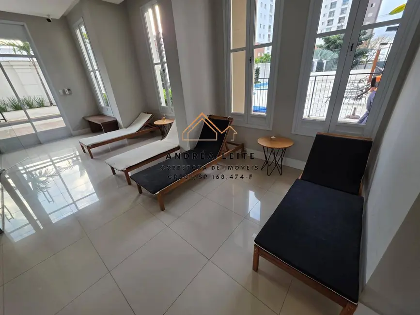 Apartamento com 3 quartos à venda e para alugar, 85m2 em Parque Campolim, Sorocaba - SP - imagem 4 Foto 4 de Apartamento com 3 quartos à venda e para alugar, 85m2 em Parque Campolim, Sorocaba - SP