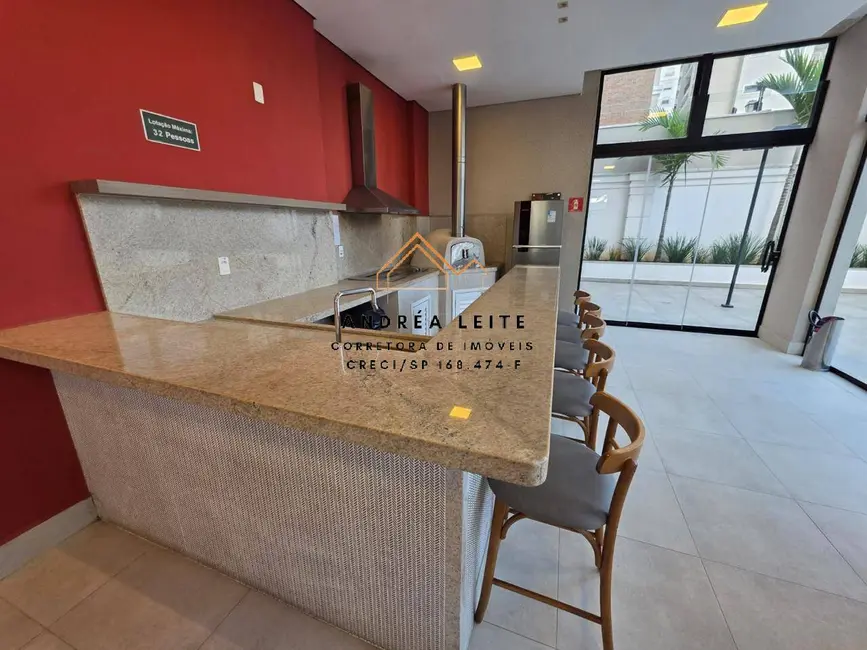 Apartamento com 3 quartos à venda e para alugar, 85m2 em Parque Campolim, Sorocaba - SP - imagem 3 Foto 3 de Apartamento com 3 quartos à venda e para alugar, 85m2 em Parque Campolim, Sorocaba - SP