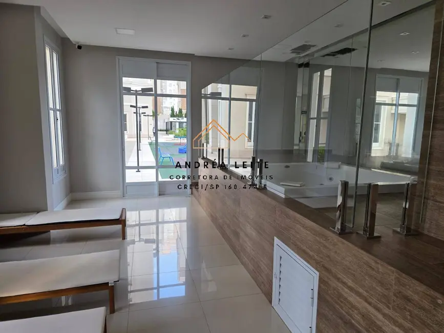 Apartamento com 3 quartos à venda e para alugar, 85m2 em Parque Campolim, Sorocaba - SP - imagem 2 Foto 2 de Apartamento com 3 quartos à venda e para alugar, 85m2 em Parque Campolim, Sorocaba - SP