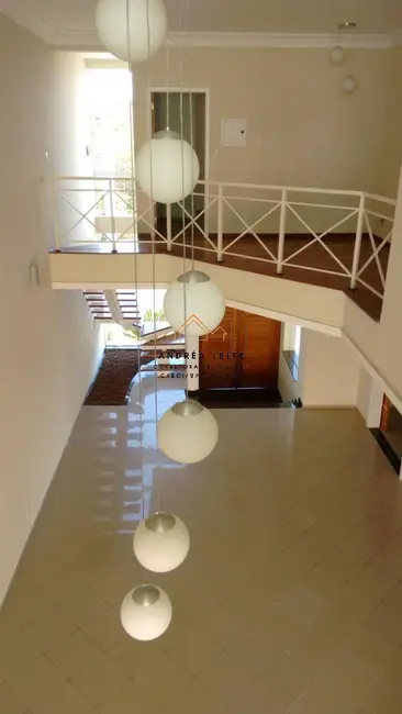Casa de Condomínio com 3 quartos à venda e para alugar, 270m2 em Parque Residencial Villa dos Inglezes, Sorocaba - SP - imagem 4 Foto 4 de Casa de Condomínio com 3 quartos à venda e para alugar, 270m2 em Parque Residencial Villa dos Inglezes, Sorocaba - SP