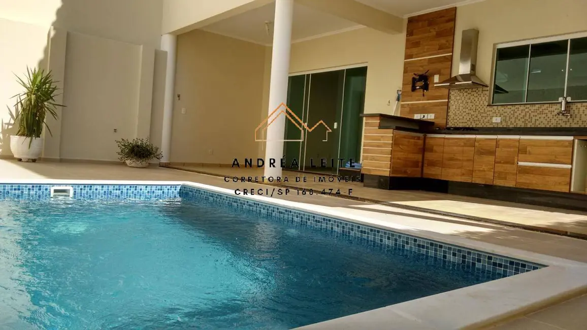Casa de Condomínio com 3 quartos à venda e para alugar, 270m2 em Parque Residencial Villa dos Inglezes, Sorocaba - SP - imagem 8 Foto 8 de Casa de Condomínio com 3 quartos à venda e para alugar, 270m2 em Parque Residencial Villa dos Inglezes, Sorocaba - SP