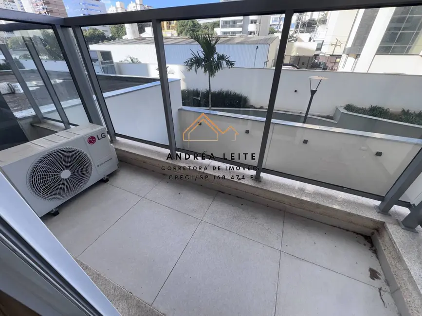 Foto 5 de Apartamento com 1 quarto para alugar, 37m2 em Jardim Portal da Colina, Sorocaba - SP