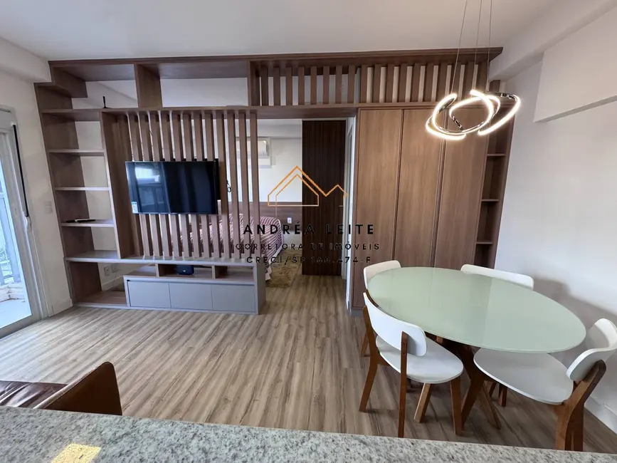 Foto 7 de Apartamento com 1 quarto para alugar, 37m2 em Jardim Portal da Colina, Sorocaba - SP