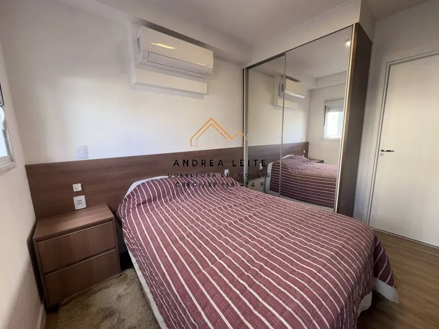 Foto 2 de Apartamento com 1 quarto para alugar, 37m2 em Jardim Portal da Colina, Sorocaba - SP