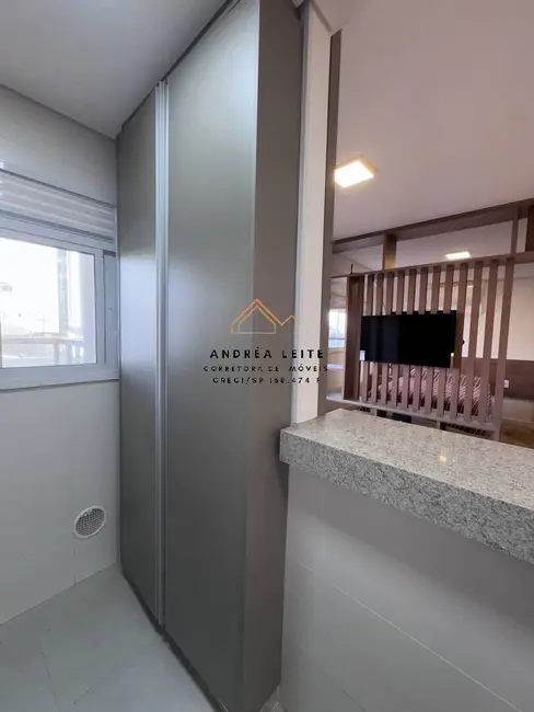 Foto 3 de Apartamento com 1 quarto para alugar, 37m2 em Jardim Portal da Colina, Sorocaba - SP
