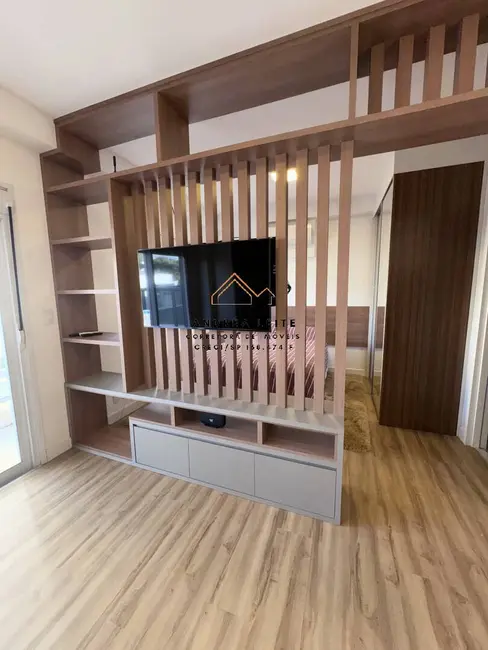 Foto 6 de Apartamento com 1 quarto para alugar, 37m2 em Jardim Portal da Colina, Sorocaba - SP