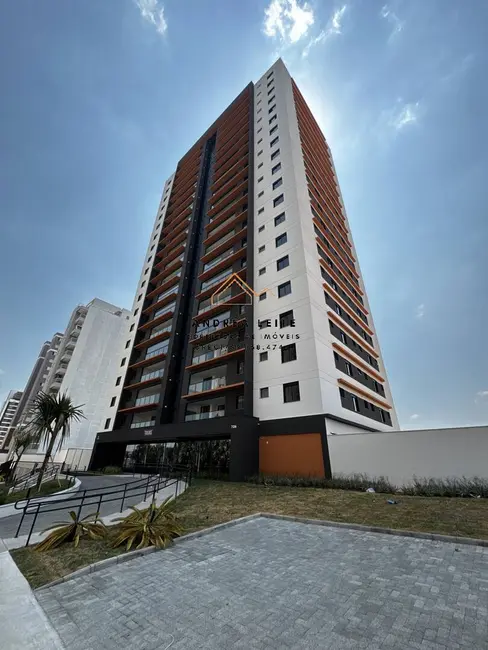 Apartamento com 3 quartos à venda, 143m2 em Parque Campolim, Sorocaba - SP - imagem 1 Foto 1 de Apartamento com 3 quartos à venda, 143m2 em Parque Campolim, Sorocaba - SP