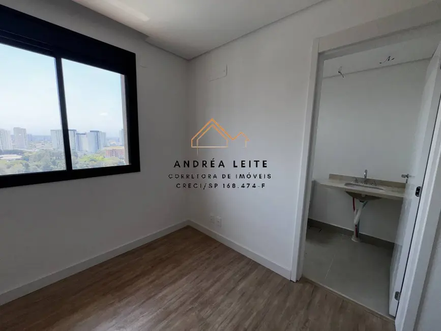 Apartamento com 3 quartos à venda, 143m2 em Parque Campolim, Sorocaba - SP - imagem 6 Foto 6 de Apartamento com 3 quartos à venda, 143m2 em Parque Campolim, Sorocaba - SP