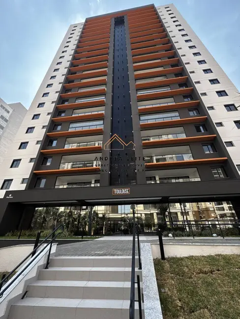 Apartamento com 3 quartos à venda, 143m2 em Parque Campolim, Sorocaba - SP - imagem 2 Foto 2 de Apartamento com 3 quartos à venda, 143m2 em Parque Campolim, Sorocaba - SP
