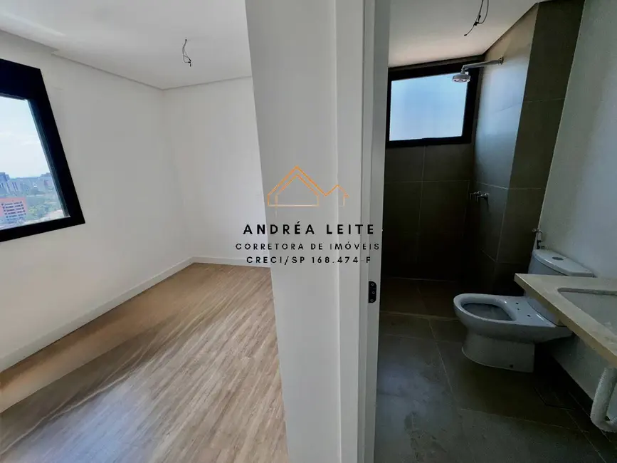 Apartamento com 3 quartos à venda, 143m2 em Parque Campolim, Sorocaba - SP - imagem 4 Foto 4 de Apartamento com 3 quartos à venda, 143m2 em Parque Campolim, Sorocaba - SP