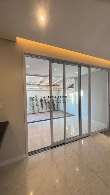 Casa de Condomínio com 3 quartos à venda, 158m2 em Jardim Pagliato, Sorocaba - SP - imagem 5 Foto 5 de Casa de Condomínio com 3 quartos à venda, 158m2 em Jardim Pagliato, Sorocaba - SP