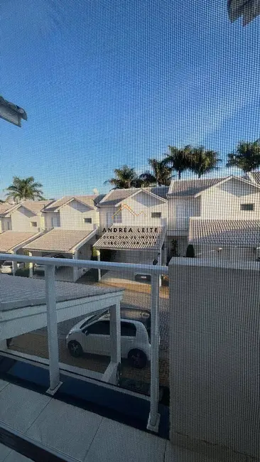 Casa de Condomínio com 3 quartos à venda, 158m2 em Jardim Pagliato, Sorocaba - SP - imagem 7 Foto 7 de Casa de Condomínio com 3 quartos à venda, 158m2 em Jardim Pagliato, Sorocaba - SP