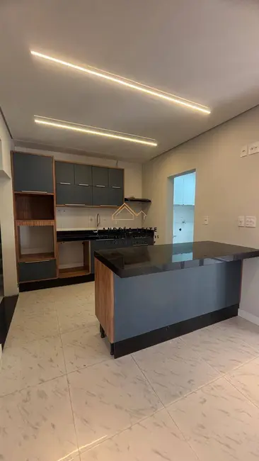 Casa de Condomínio com 3 quartos à venda, 158m2 em Jardim Pagliato, Sorocaba - SP - imagem 1 Foto 1 de Casa de Condomínio com 3 quartos à venda, 158m2 em Jardim Pagliato, Sorocaba - SP