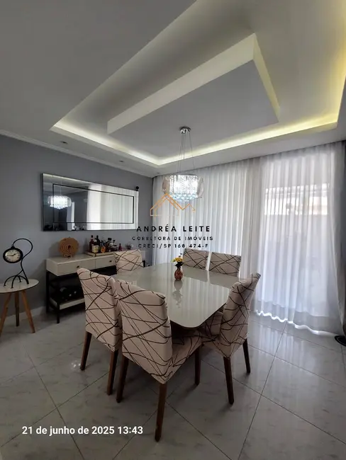 Casa de Condomínio com 3 quartos à venda, 158m2 em Jardim Pagliato, Sorocaba - SP - imagem 1 Foto 1 de Casa de Condomínio com 3 quartos à venda, 158m2 em Jardim Pagliato, Sorocaba - SP