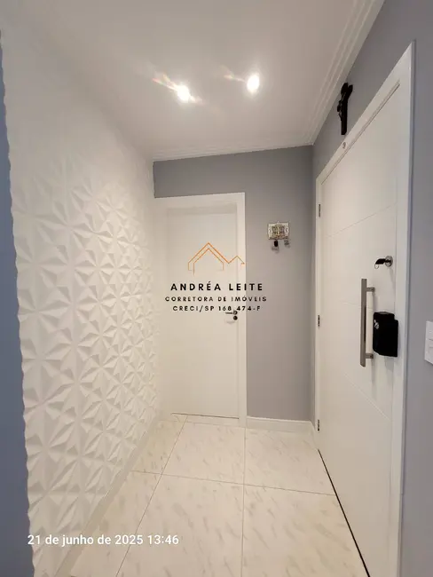 Casa de Condomínio com 3 quartos à venda, 158m2 em Jardim Pagliato, Sorocaba - SP - imagem 4 Foto 4 de Casa de Condomínio com 3 quartos à venda, 158m2 em Jardim Pagliato, Sorocaba - SP