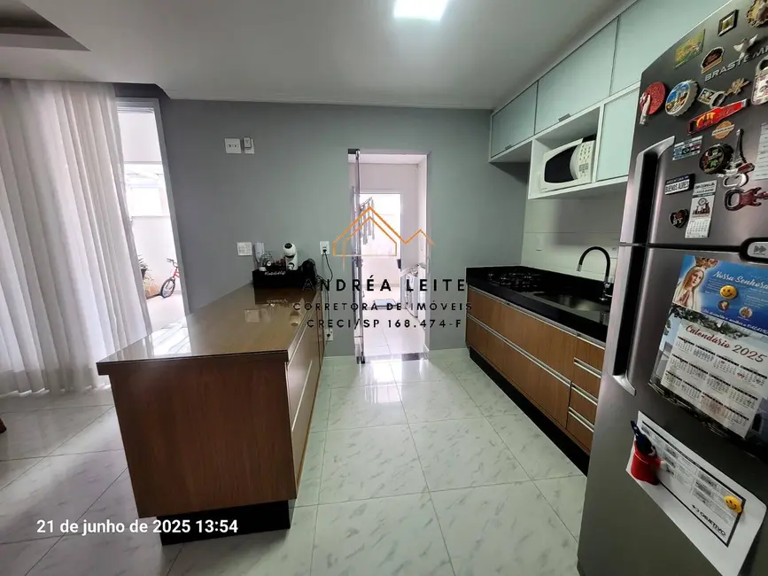 Casa de Condomínio com 3 quartos à venda, 158m2 em Jardim Pagliato, Sorocaba - SP - imagem 2 Foto 2 de Casa de Condomínio com 3 quartos à venda, 158m2 em Jardim Pagliato, Sorocaba - SP