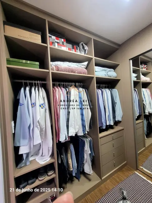 Casa de Condomínio com 3 quartos à venda, 158m2 em Jardim Pagliato, Sorocaba - SP - imagem 7 Foto 7 de Casa de Condomínio com 3 quartos à venda, 158m2 em Jardim Pagliato, Sorocaba - SP