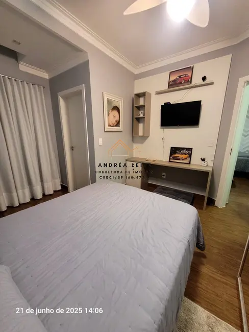Casa de Condomínio com 3 quartos à venda, 158m2 em Jardim Pagliato, Sorocaba - SP - imagem 5 Foto 5 de Casa de Condomínio com 3 quartos à venda, 158m2 em Jardim Pagliato, Sorocaba - SP