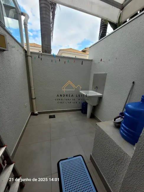 Casa de Condomínio com 3 quartos à venda, 158m2 em Jardim Pagliato, Sorocaba - SP - imagem 8 Foto 8 de Casa de Condomínio com 3 quartos à venda, 158m2 em Jardim Pagliato, Sorocaba - SP