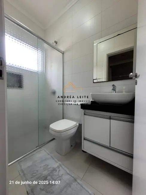 Casa de Condomínio com 3 quartos à venda, 158m2 em Jardim Pagliato, Sorocaba - SP - imagem 3 Foto 3 de Casa de Condomínio com 3 quartos à venda, 158m2 em Jardim Pagliato, Sorocaba - SP