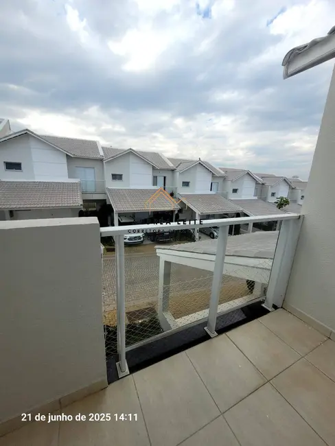 Casa de Condomínio com 3 quartos à venda, 158m2 em Jardim Pagliato, Sorocaba - SP - imagem 9 Foto 9 de Casa de Condomínio com 3 quartos à venda, 158m2 em Jardim Pagliato, Sorocaba - SP