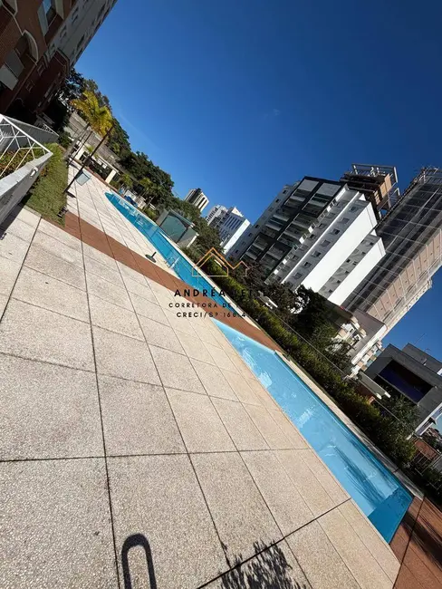 Foto 5 de Apartamento com 3 quartos para alugar, 133m2 em Jardim Judith, Sorocaba - SP
