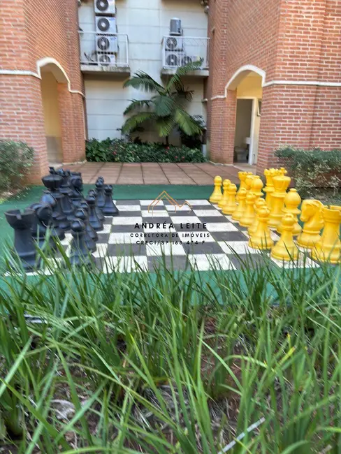 Foto 3 de Apartamento com 3 quartos para alugar, 133m2 em Jardim Judith, Sorocaba - SP