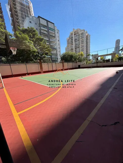 Foto 9 de Apartamento com 3 quartos para alugar, 133m2 em Jardim Judith, Sorocaba - SP
