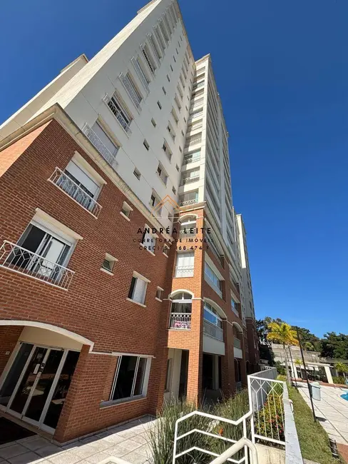 Foto 8 de Apartamento com 3 quartos para alugar, 133m2 em Jardim Judith, Sorocaba - SP