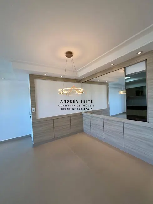 Apartamento com 3 quartos à venda, 140m2 em Parque Campolim, Sorocaba - SP - imagem 5 Foto 5 de Apartamento com 3 quartos à venda, 140m2 em Parque Campolim, Sorocaba - SP